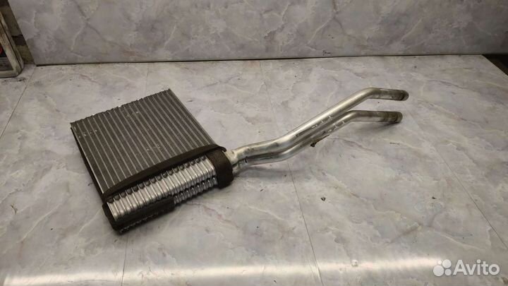 Радиатор печки Ford Focus 2