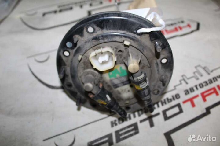 Бензонасос корпус бензонасоса В сборе honda odysse