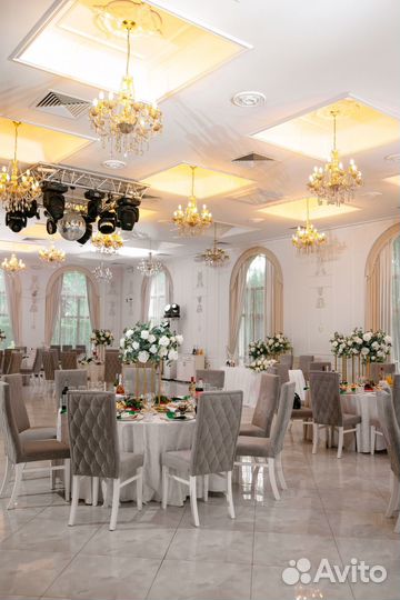 Украшение корпоративов