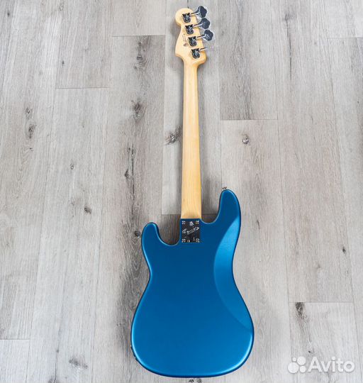 Бас-гитара Fender Precision USA (Комплект)