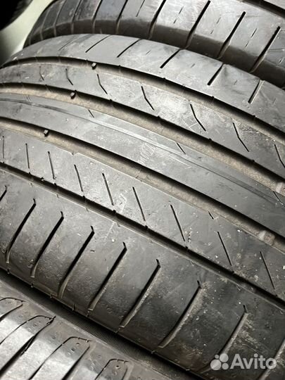 Continental ContiSportContact 5P 235/45 R19