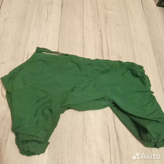 Комбинезоны для собаки