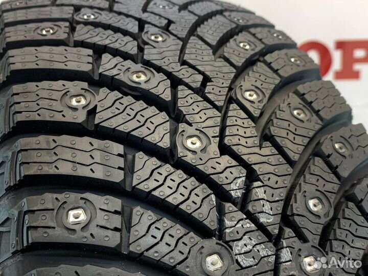 Pirelli Scorpion Ice Zero 2 275/55 R20 117H