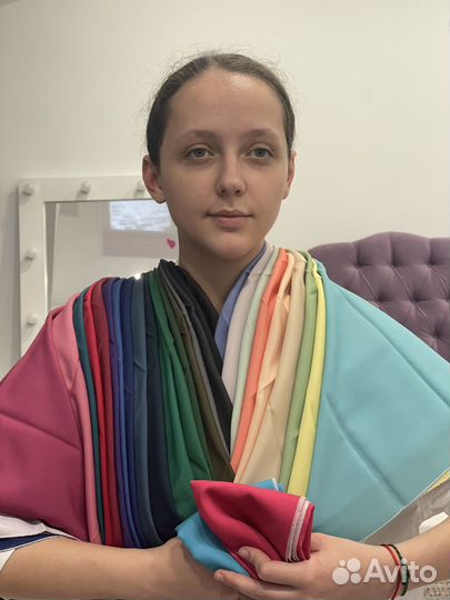 Специалист по стилю