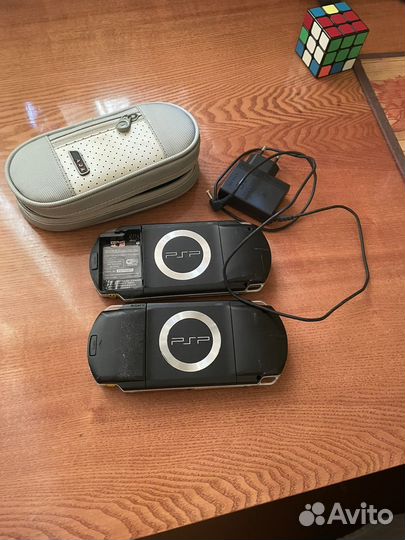 Sony psp