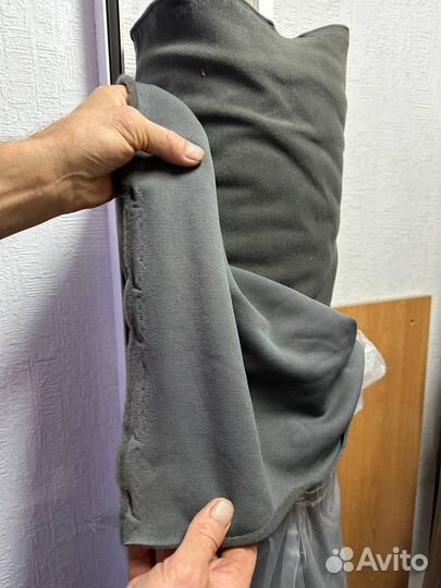 Polartec PowerStretch Pro