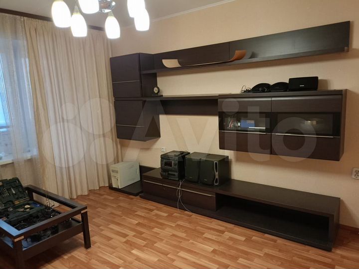 1-к. квартира, 48,2 м², 5/10 эт.