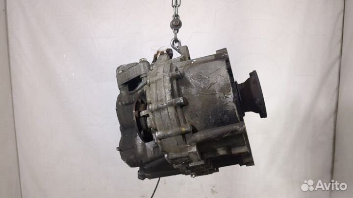 Кпп 6-ст.мех. (МКПП) Volkswagen Golf 6, 2010