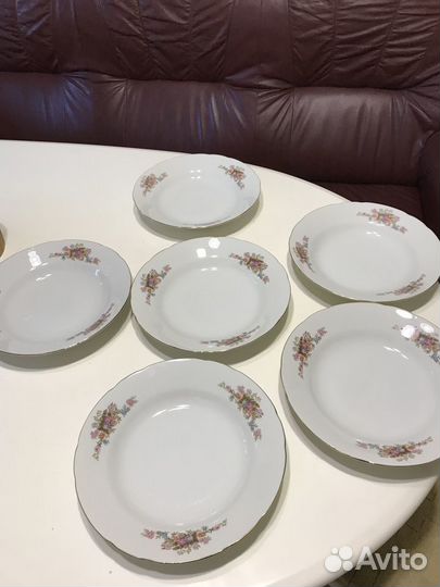 Тарелки chori japan