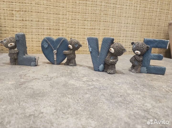 Декор для интерьера