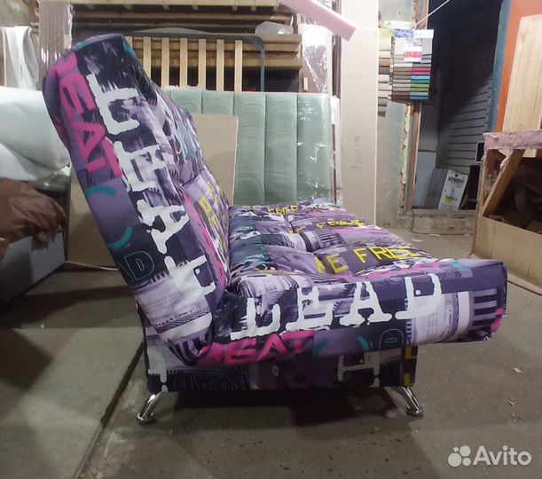 Диван кровать Клик Кляк Люкс Новый от производител