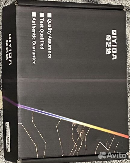 Qiyida x79 (1356) + xeon e5 2420