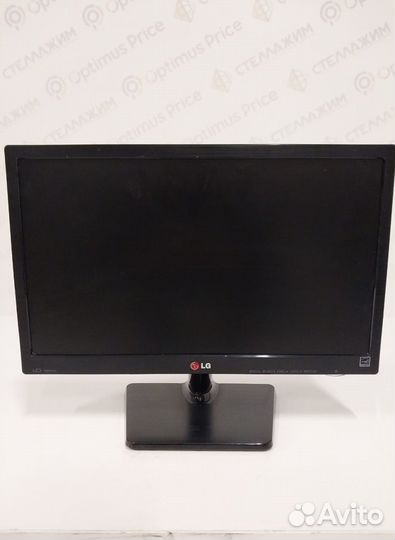 Монитор 19 дюймов