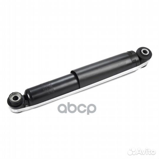 Амортизатор задний (газомасляный) LR GIK02025