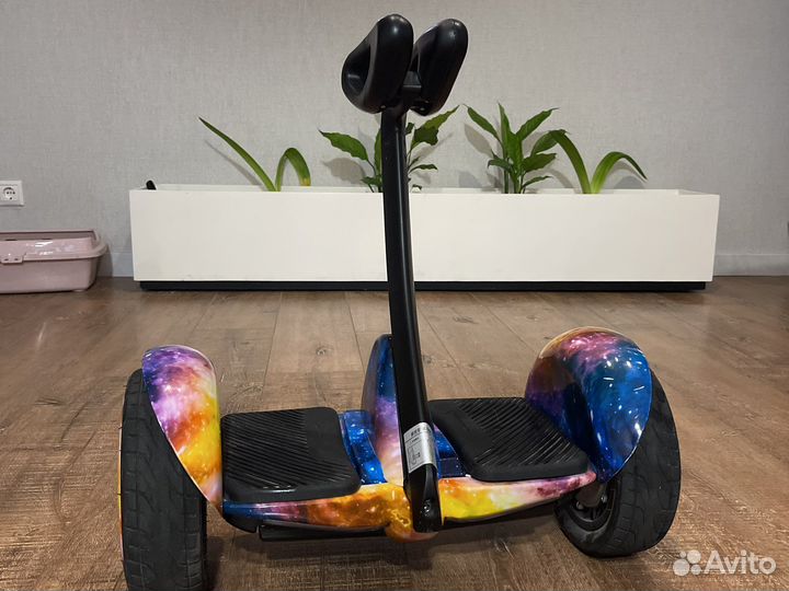 Гироскутер