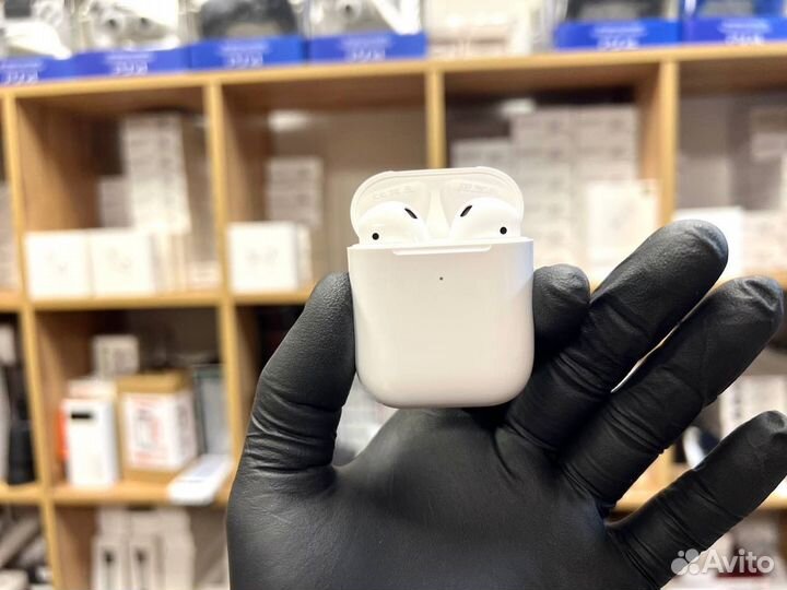 AirPods Pro 2 / Airpods 3 / 2 (2024)