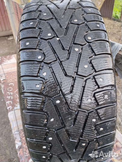 Диск r17.Volvo V 40