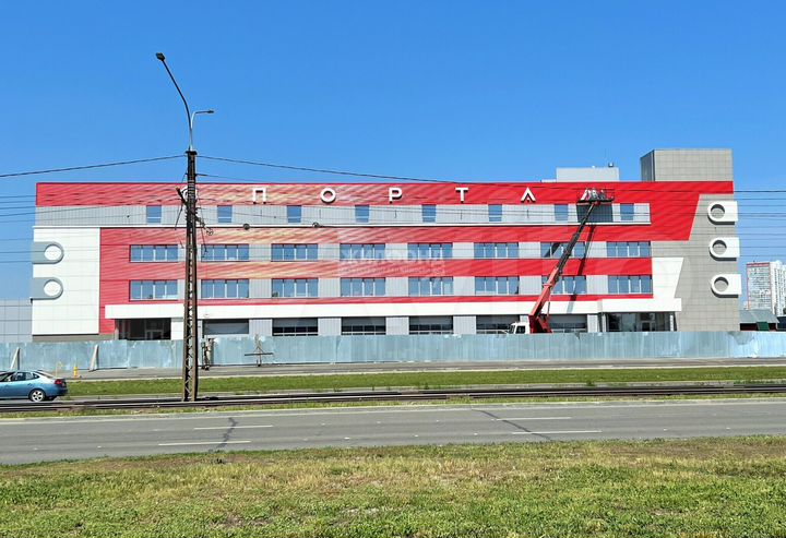 Продам помещение свободного назначения, 4800 м²