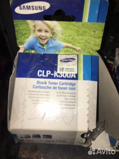 Картриджи новые Ricoh, Kyocera, Minolta