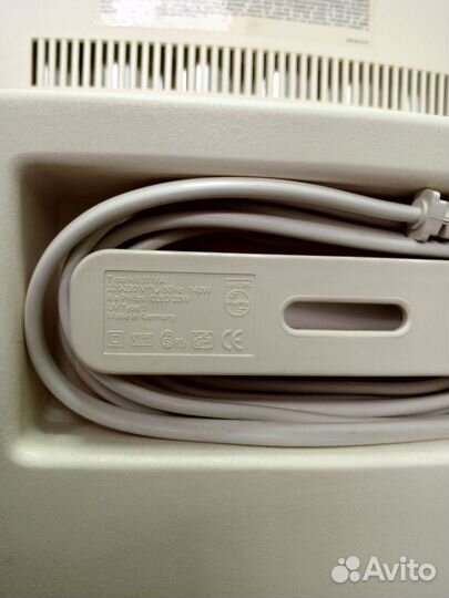 Домашний солярий Philips decolette studio HB 311