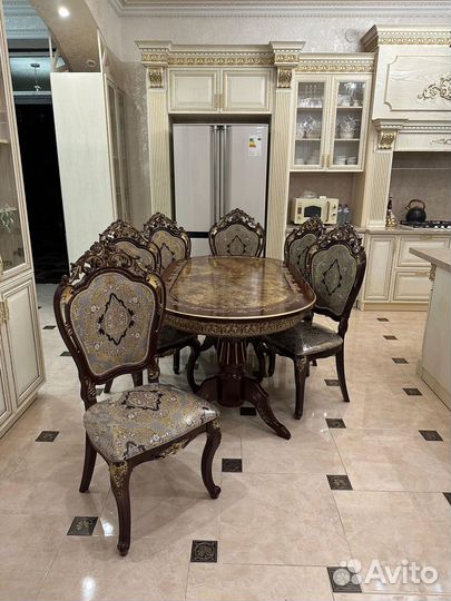 Качественный стол от производителя