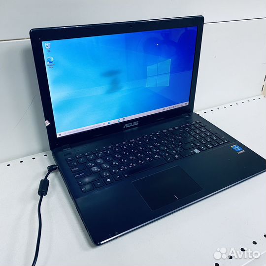 Ноутбук Asus 55
