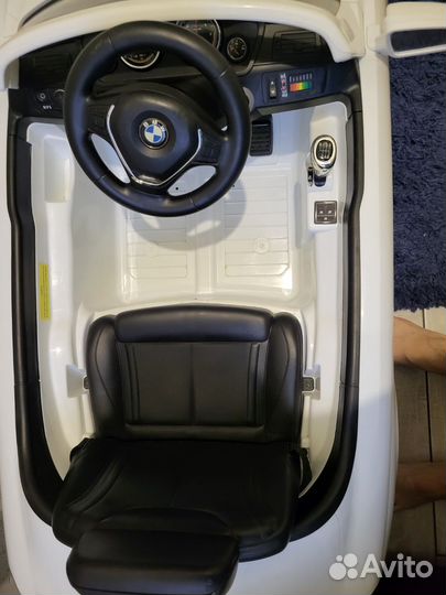 Электромобиль