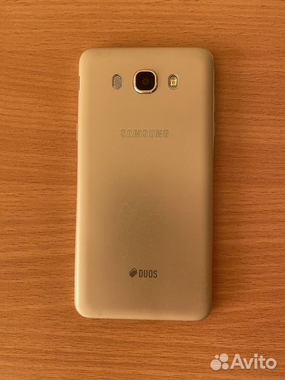 Samsung Galaxy J7 (2016), 2/16 ГБ