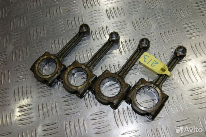 Шатун коленвала Kawasaki ZZR400-1