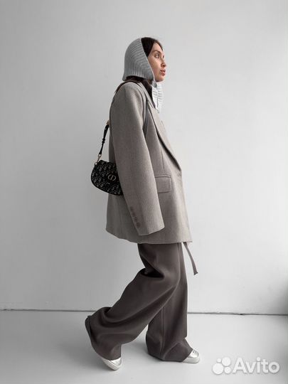 Пальто женское S, M