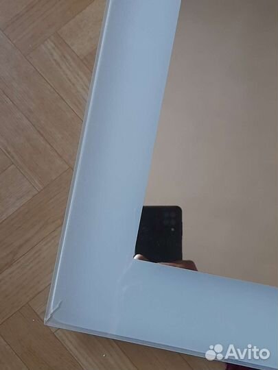 Зеркало в ванную