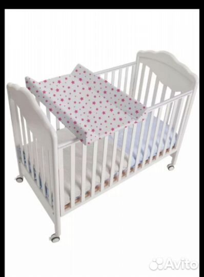 Доска для пеленания малыша