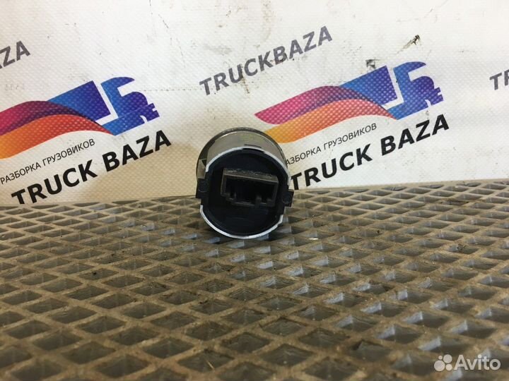 Переключатель света фар