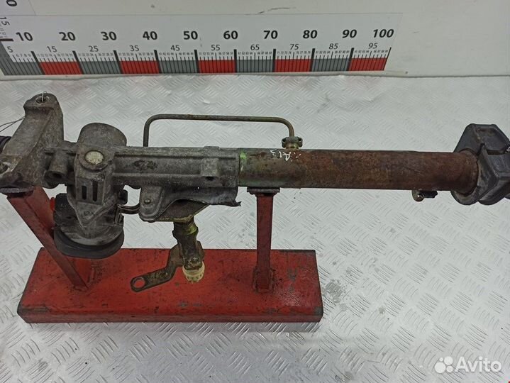 Рейка рулевая для Volkswagen Golf 4 1J1422075S