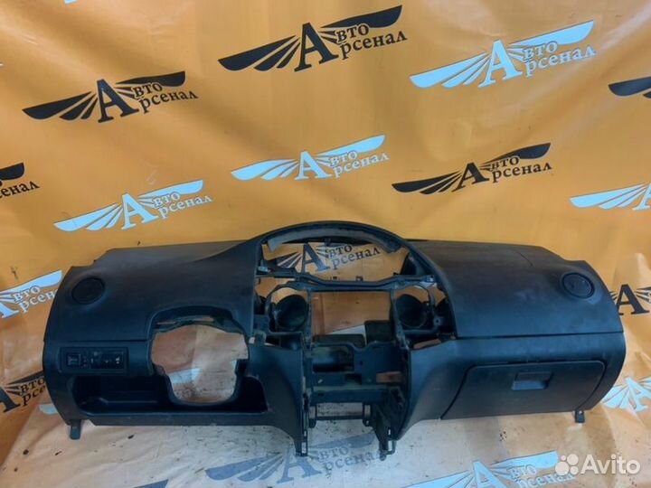 Торпедо Geely Jl7152U1(Mk) седан MR479QA 712266167