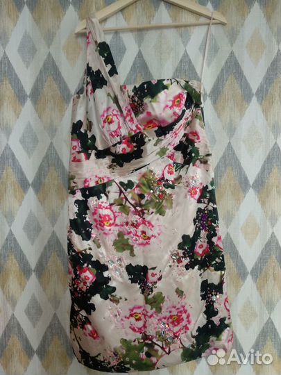 Платье/Вечернее платье Monsoon новое