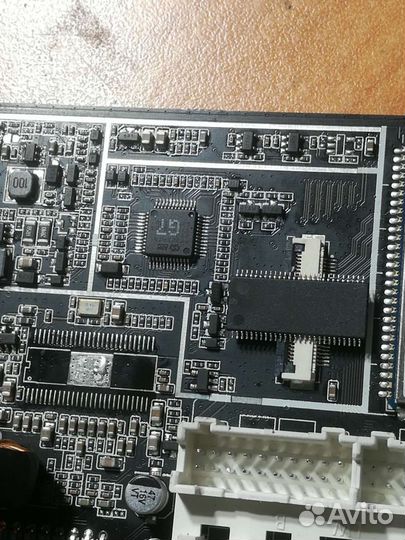 Ремонт Теле-Видео-Аудио техники