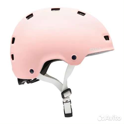 Шлем велосипедный детский, Decathlon, новый