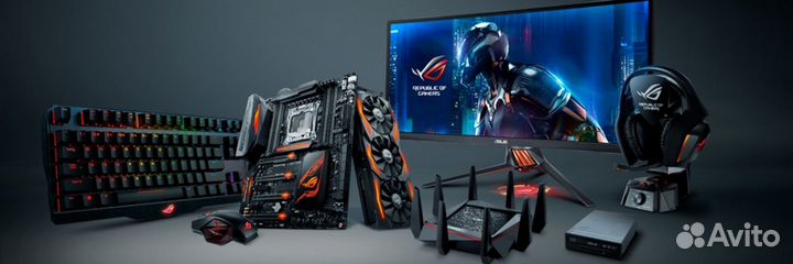 Игровой пк Core i5-12400f/ RAM 16Gb/ GTX1660 6Gb