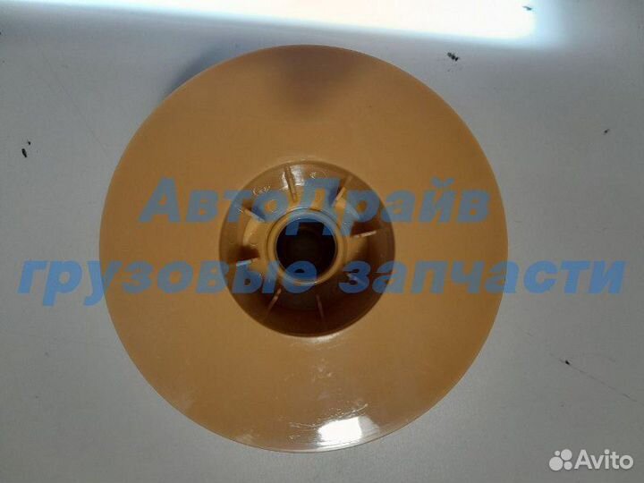 Фильтр топливный сепаратор Вольво Фш12