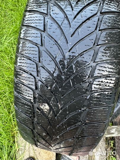 Goodyear UltraGrip Ice 2 205/55 R16 94