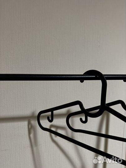 Вешалка напольная