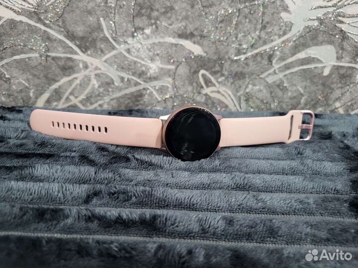 Часы Watch Active 2