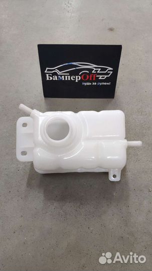 Бачок расширительный Chevrolet Aveo T250