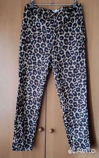 Брюки женские