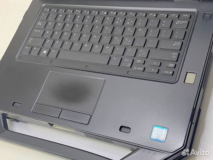 Dell 5414 8Gb SSD 257Gb HD Grh 520 i5-6300U