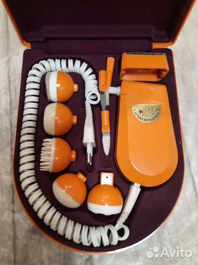 Электроприбор 