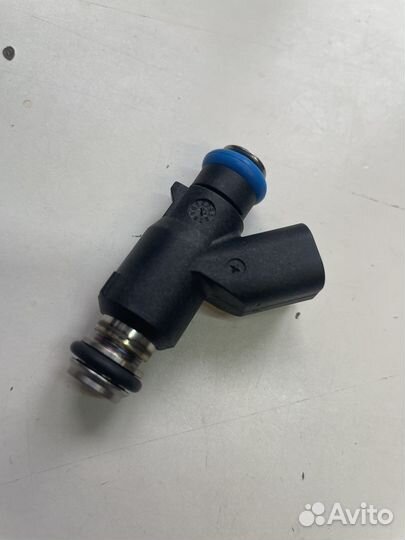 Топливные форсунки 96487553