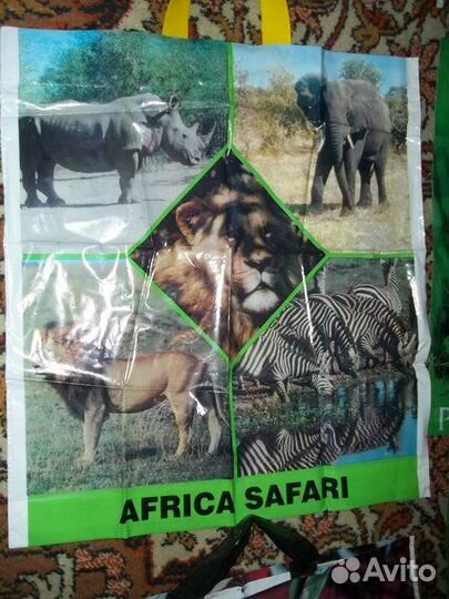 Пакеты 90х и начала 2000-х