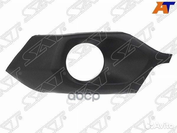 Оправа птф mitsubishi pajero sport 16- RH stmbs